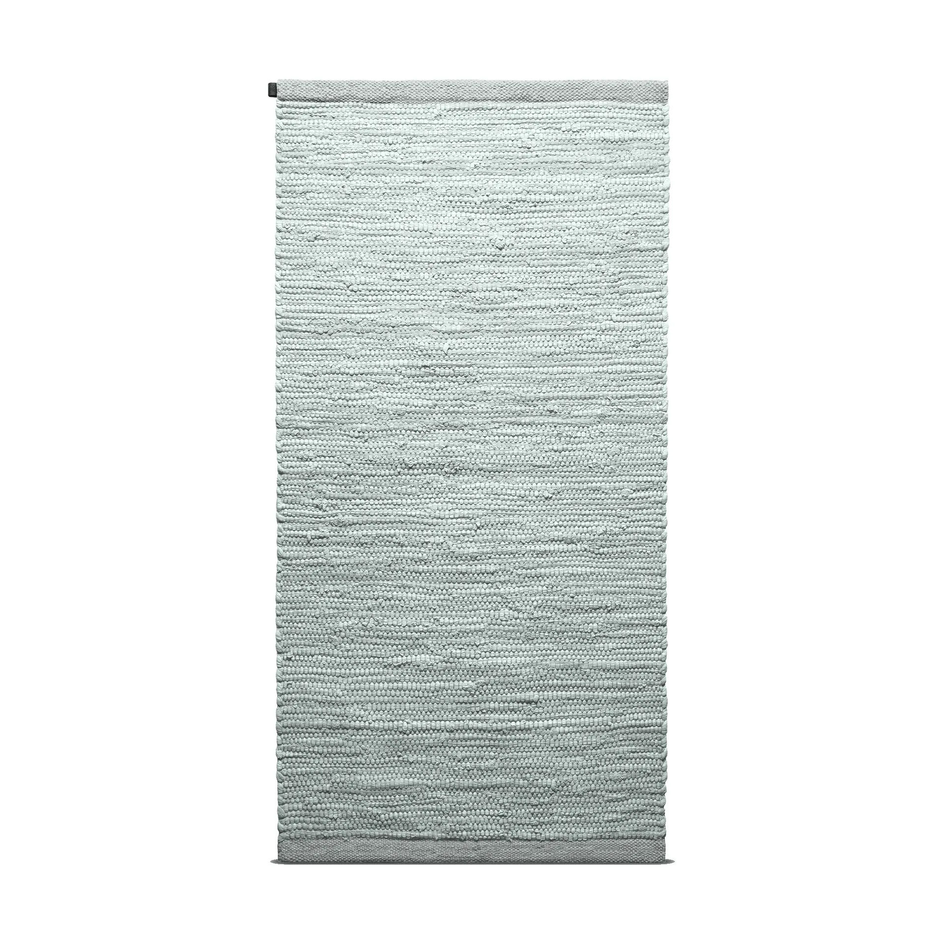 Cotton matta 170x240 cm, Mint Rug Solid