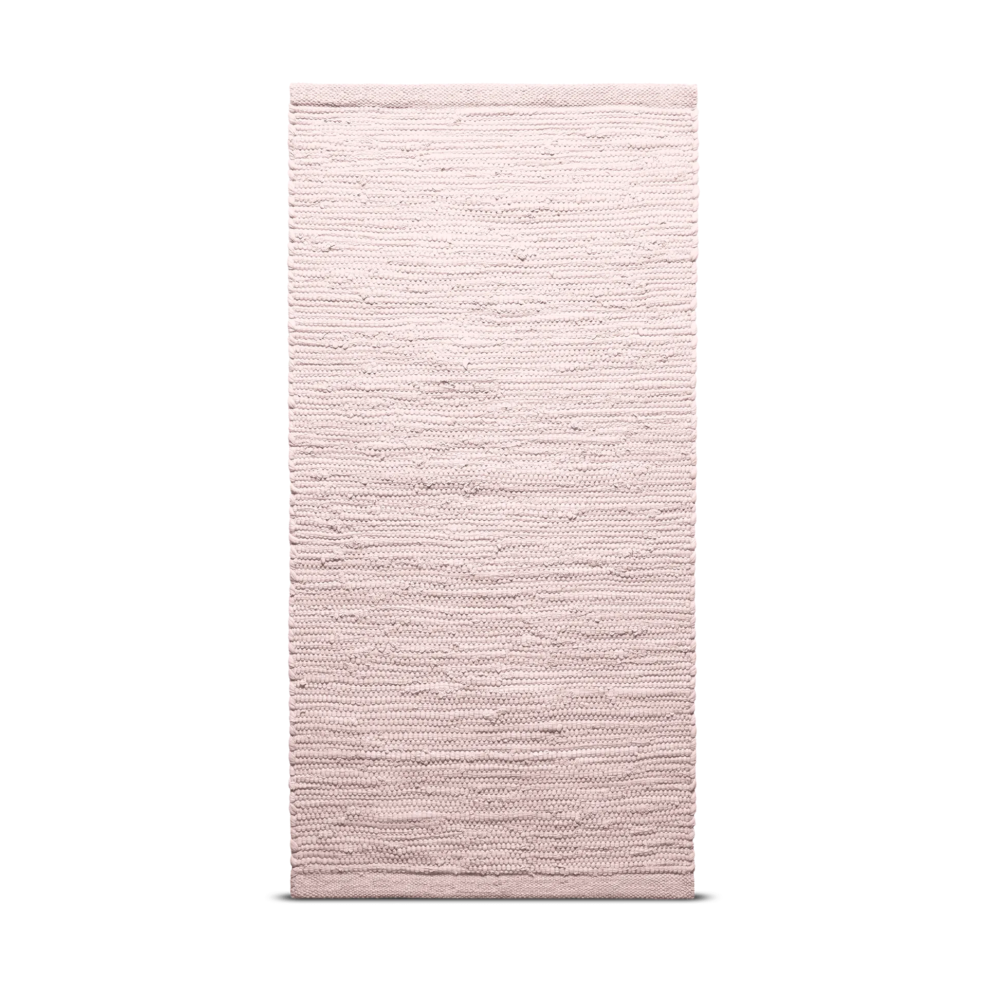 Cotton matta 60x90 cm, Milkshake Rug Solid
