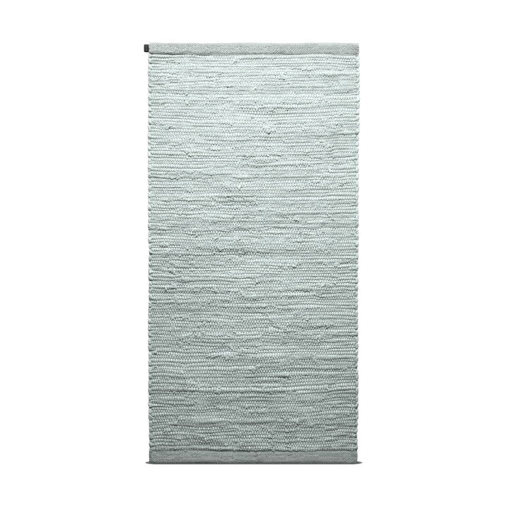 Cotton matta 60x90 cm - Mint - Rug Solid
