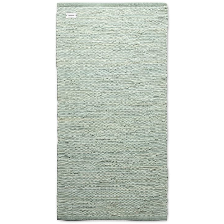 Cotton matta 65x135 cm - Mint - Rug Solid