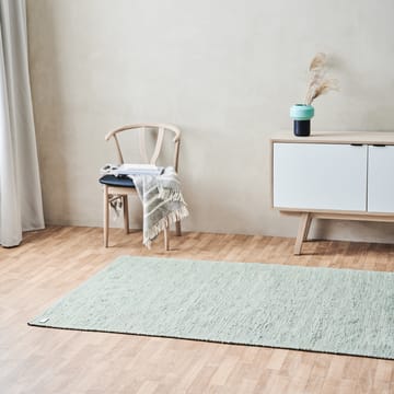 Cotton matta 65x135 cm - Mint - Rug Solid