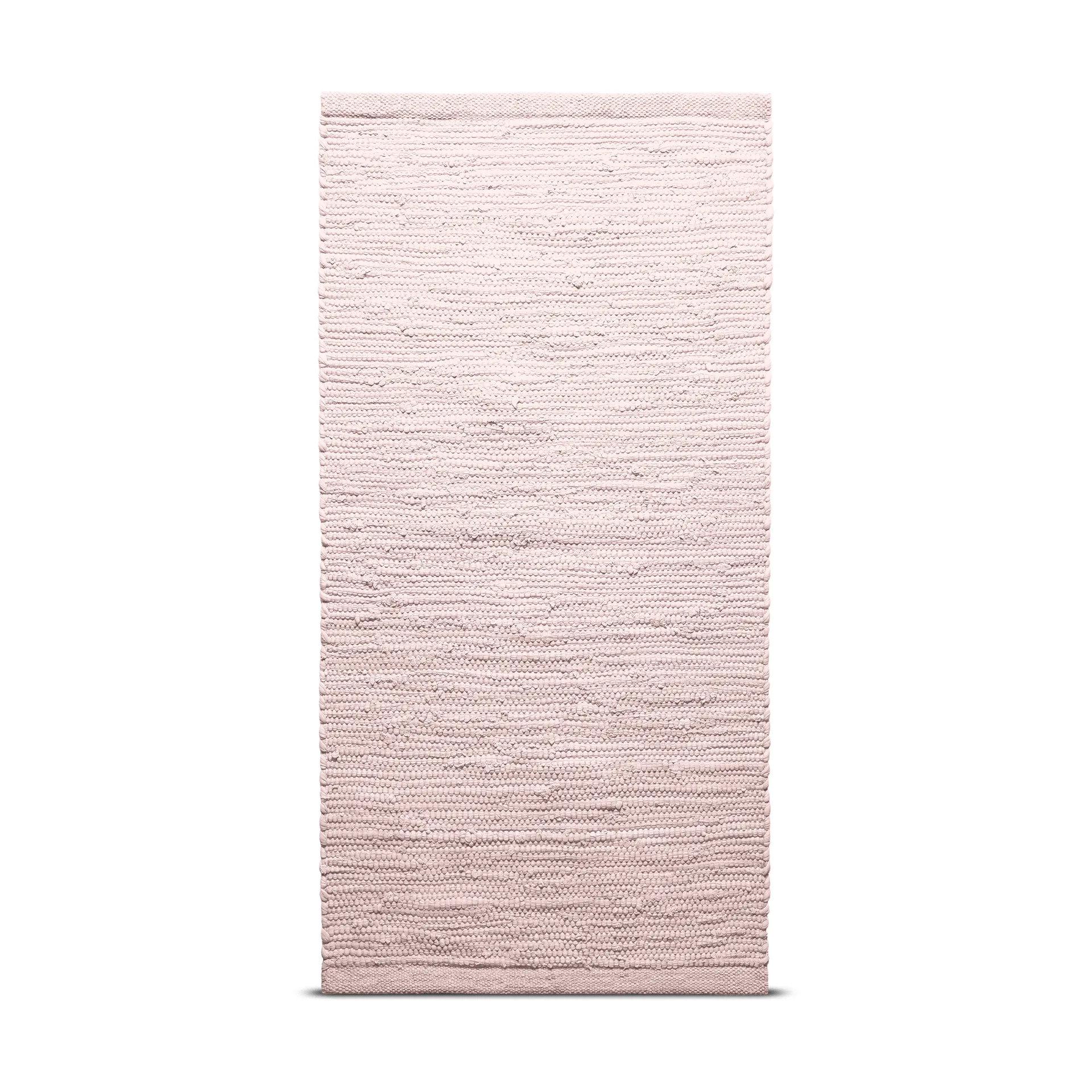 Cotton matta 75x200 cm, Milkshake Rug Solid