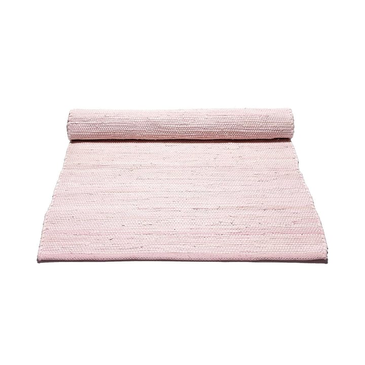 Cotton matta 75x200 cm - misty rose (rosa) - Rug Solid