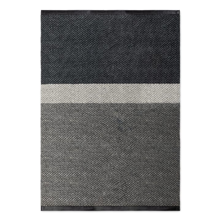 Landscape ullmatta 140x200 cm - Gravel - Rug Solid