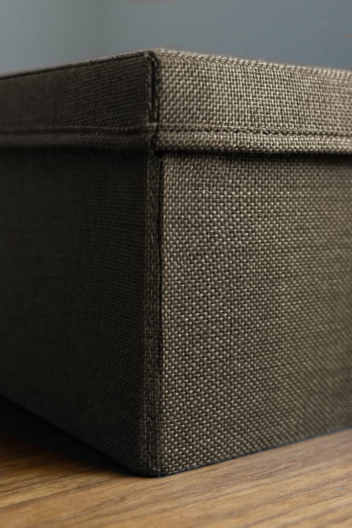 Rug Solid organizer 30x30x30 cm, Bottega Rug Solid