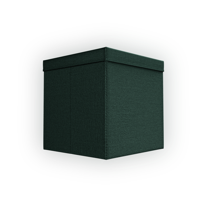 Rug Solid organizer 30x30x30 cm - Pine - Rug Solid