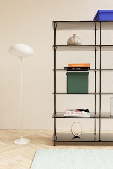 Rug Solid organizer 30x30x30 cm - Pine - Rug Solid