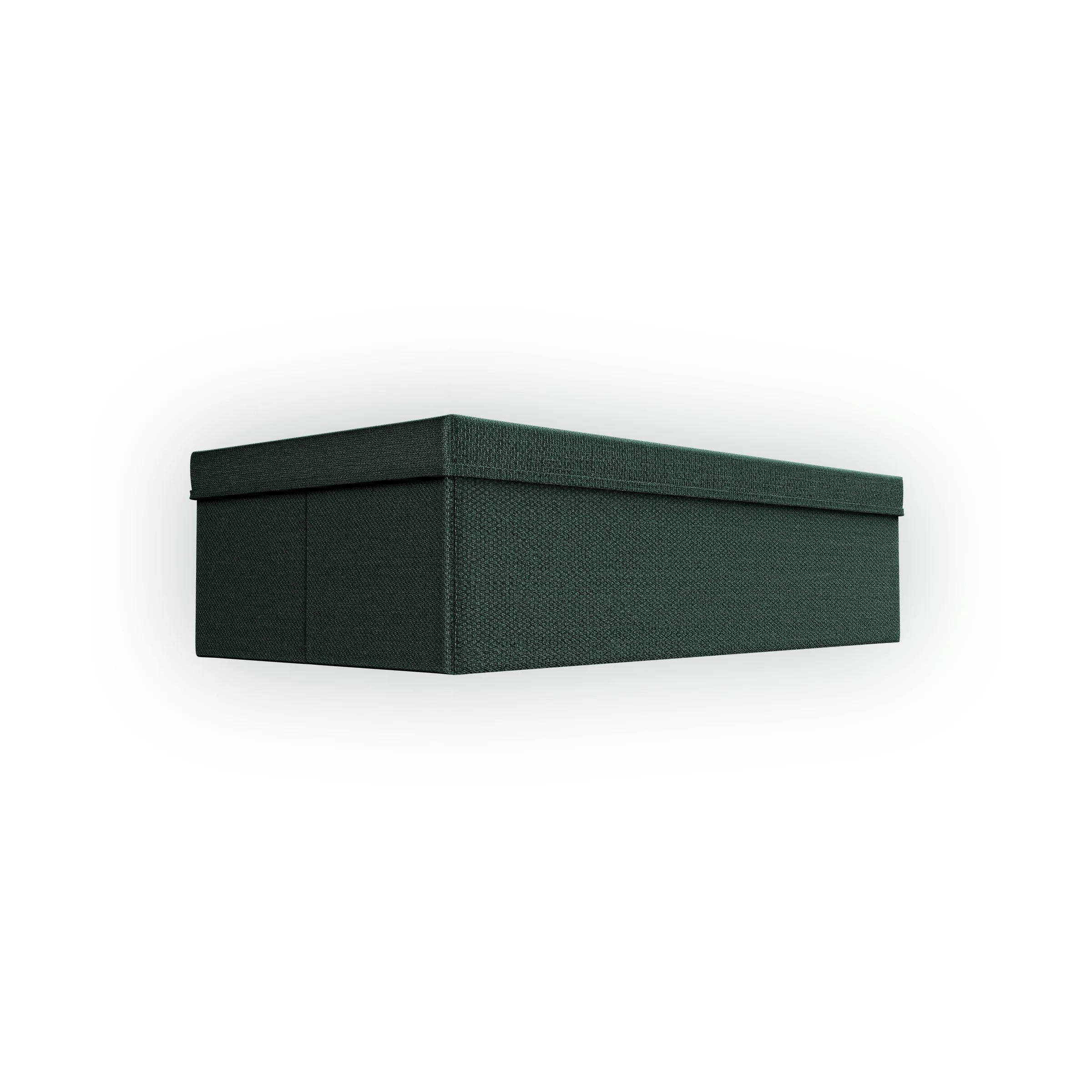 Rug Solid organizer 60x15x30 cm, Pine