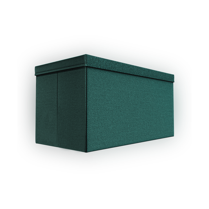 Rug Solid organizer 60x30x30 cm - Jade - Rug Solid