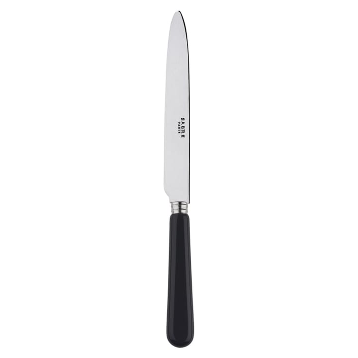 Basic matkniv - Black - SABRE Paris