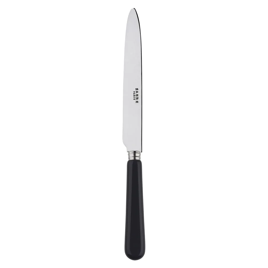 SABRE Paris Basic matkniv Black