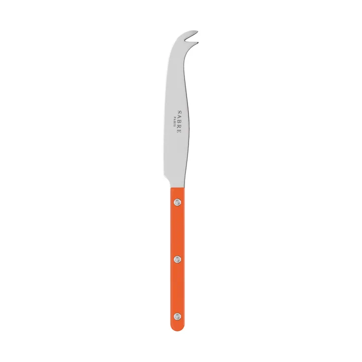 Bistrot solid ostkniv 24 cm - Orange - SABRE Paris