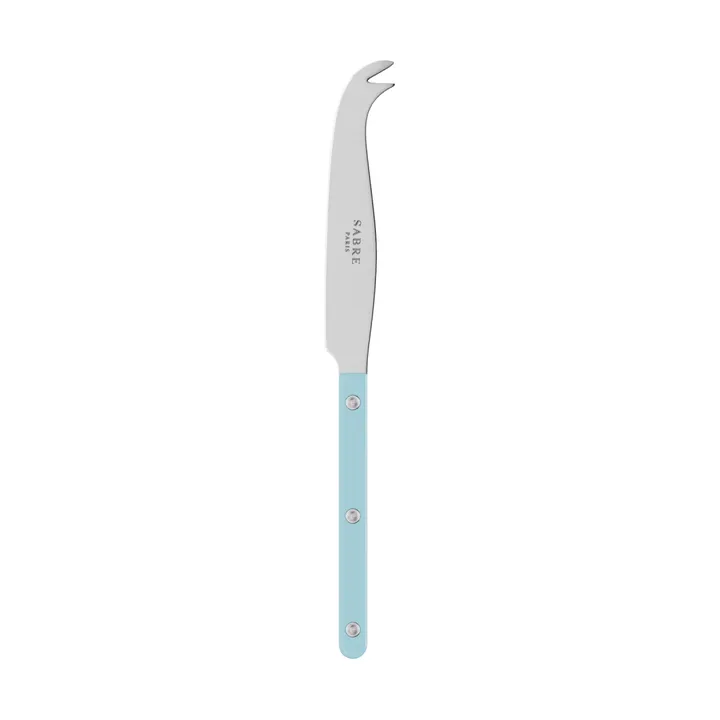 Bistrot solid ostkniv 24 cm - Pastel blue - SABRE Paris