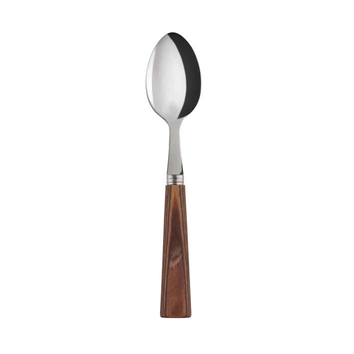 SABRE Paris Nature tesked Natural wood | Skandinavisk Design | Teskedar & Kaffeskedar | Brun