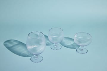 Billi ölglas 50 cl - 2-pack - Sagaform