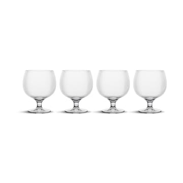 Billi vinglas 35 cl - 4-pack - Sagaform