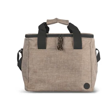 City kylväska stor 20 L - Beige - Sagaform