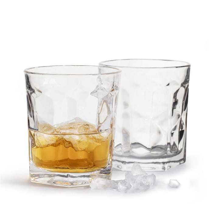 Club drinkglas 2-pack - 27 cl - Sagaform