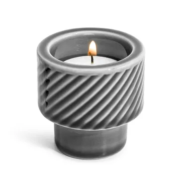 Coffee & More äggkopp - Grå - Sagaform