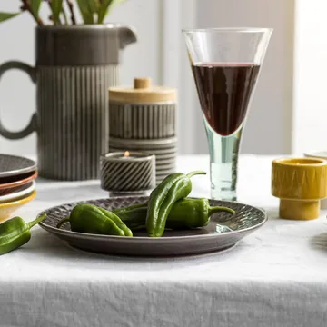 Coffee & More äggkopp - Grå - Sagaform