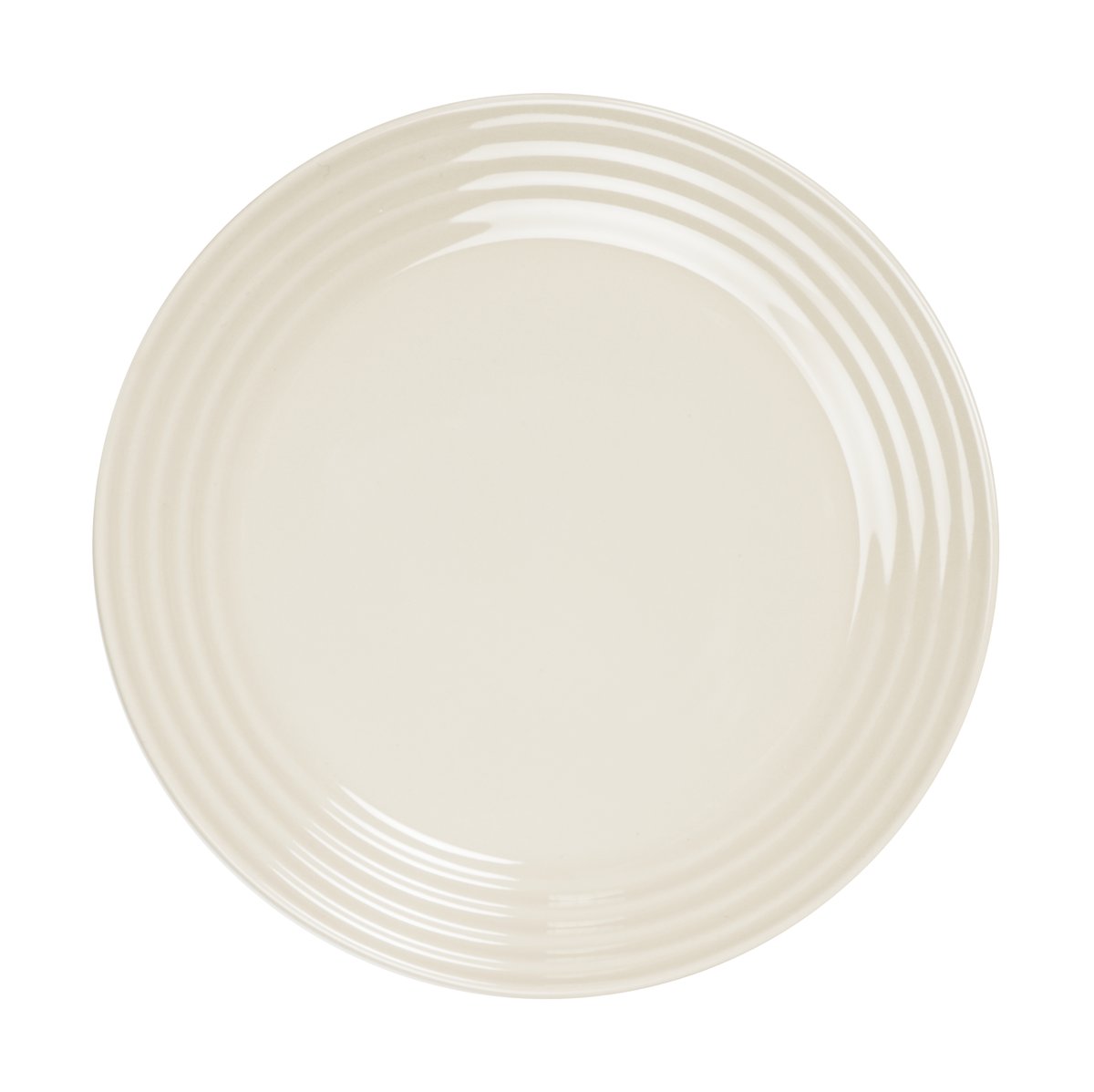Sagaform Coffee & More assiett Beige | Skandinavisk Design | Assietter | Beige