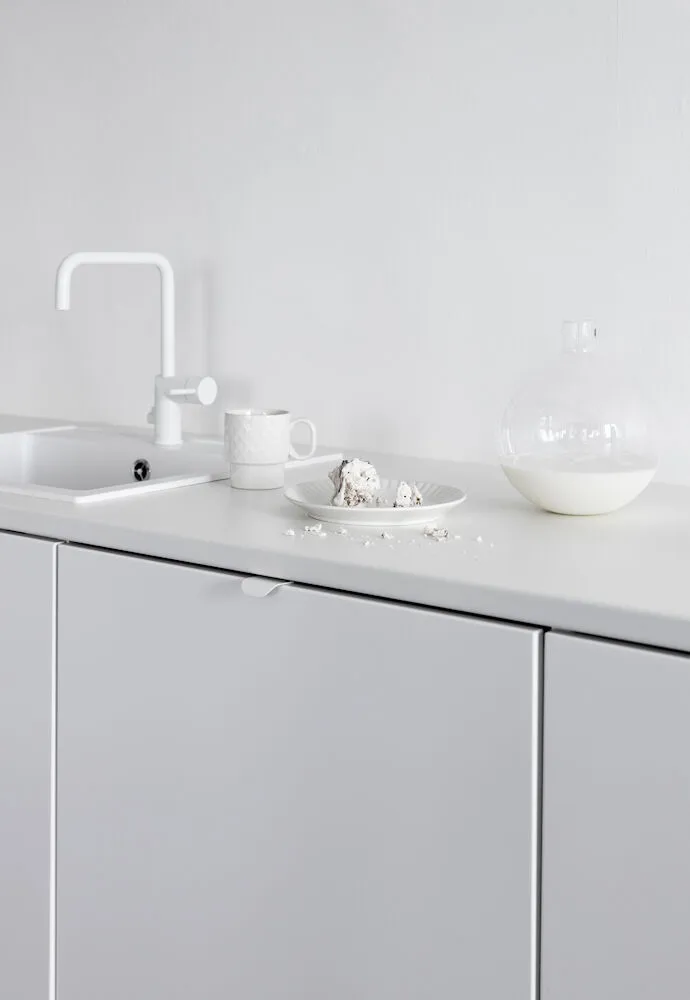 Coffee & More kaffemugg 2-pack, Vit Sagaform