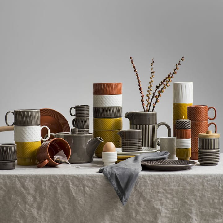 Coffee & More kaffemugg, Terrakotta Sagaform