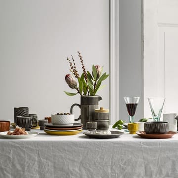 Coffee & More kanna 1 l - Grå - Sagaform