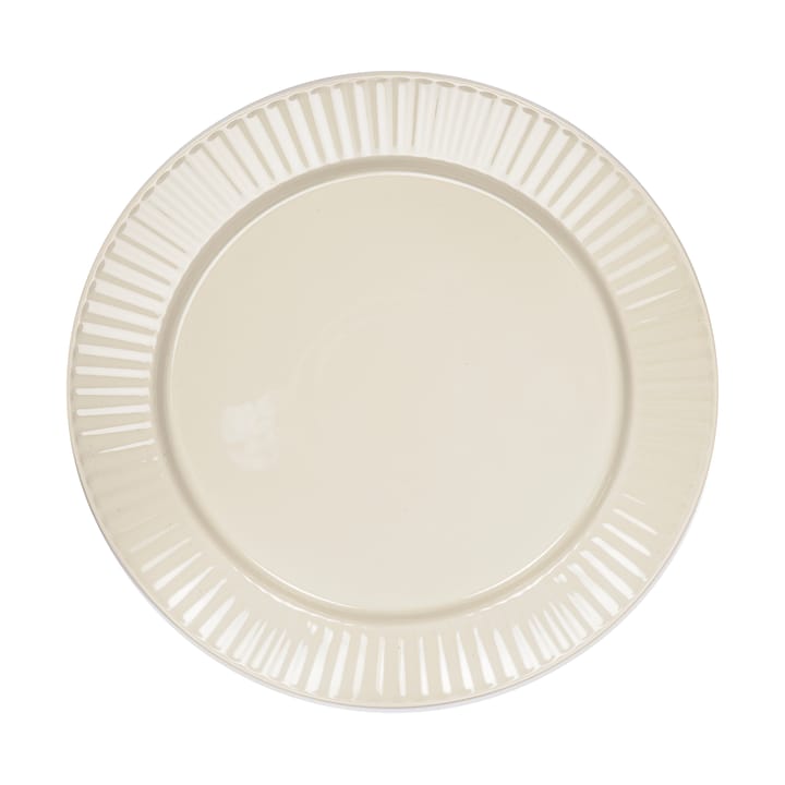 Coffee & More tallrik 27 cm - Beige - Sagaform