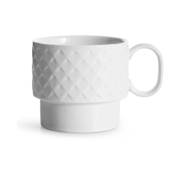 Coffee & More temugg, Vit Sagaform