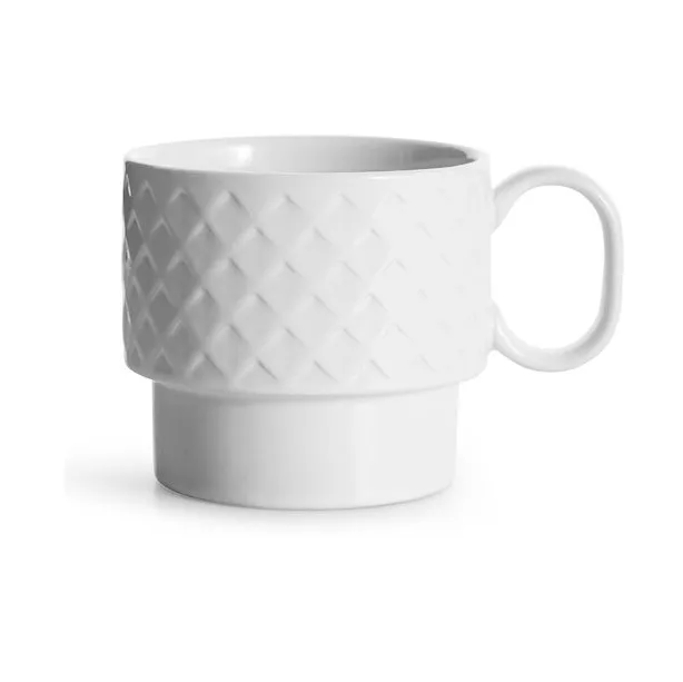 Sagaform Coffee & More temugg Vit