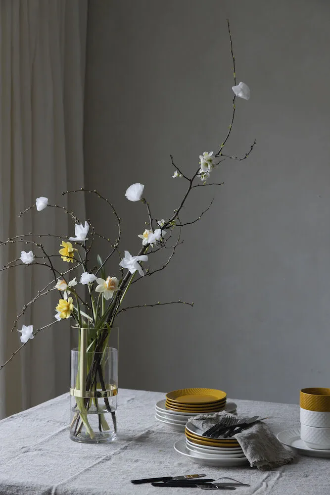 Coffee & More temugg, Vit Sagaform