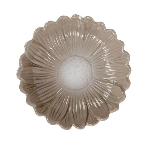 Sagaform Dagny skål liten 16 cm Beige | Skandinavisk Design | Dessertskålar | Beige