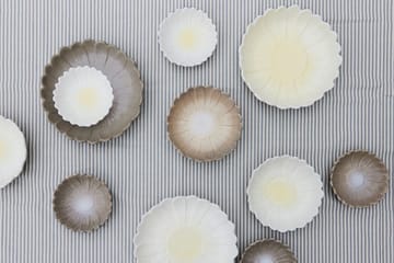 Dagny skål liten Ø16 cm - Beige - Sagaform