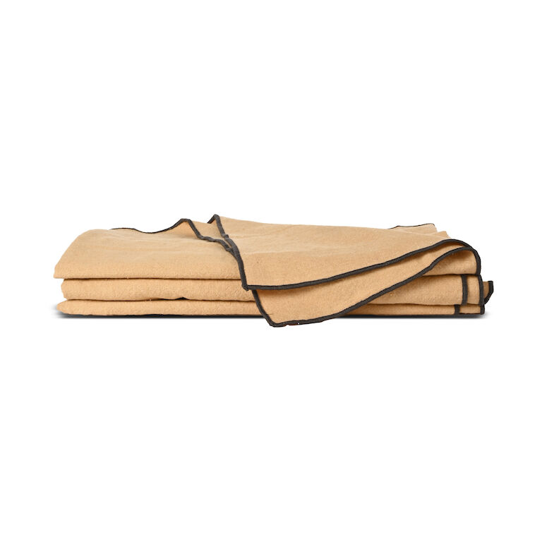 Sagaform Edith duk 150x280 cm Beige | Skandinavisk Design | Löpare | Beige