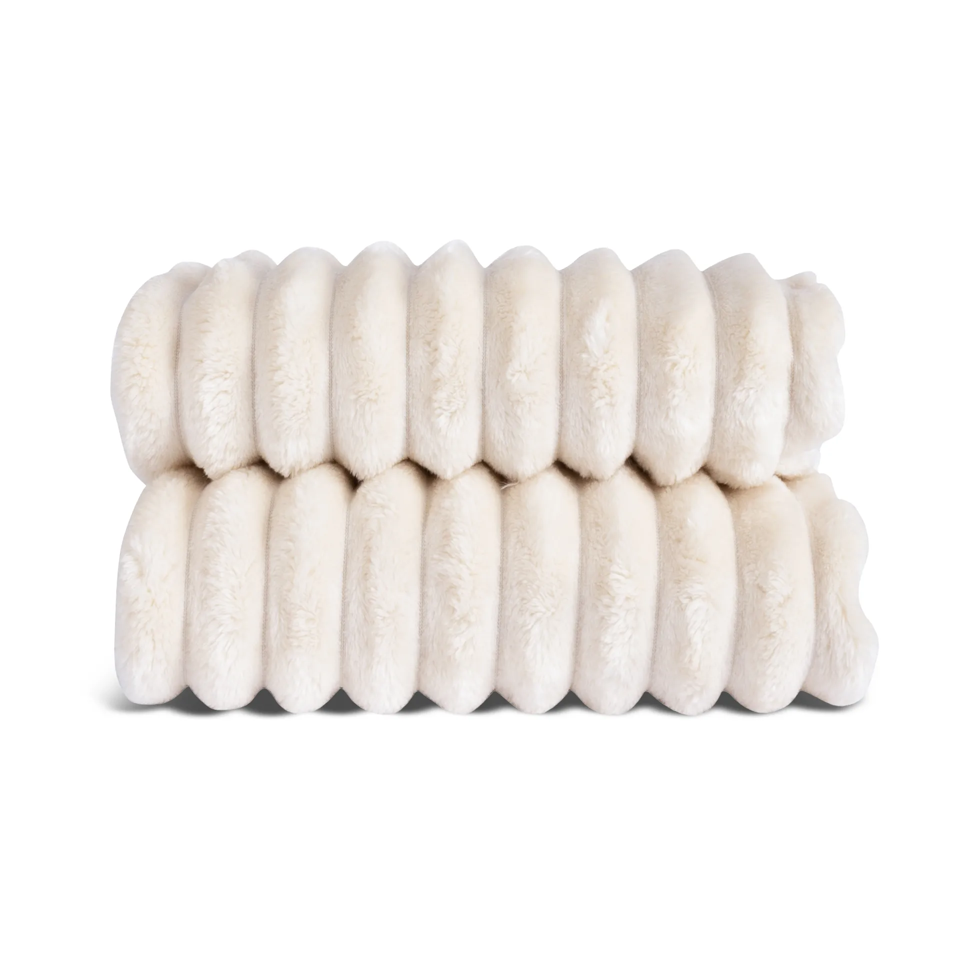 Esther fleecepläd, Benvit Sagaform