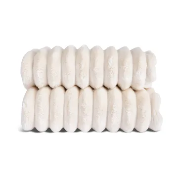 Esther fleecepläd - Benvit - Sagaform