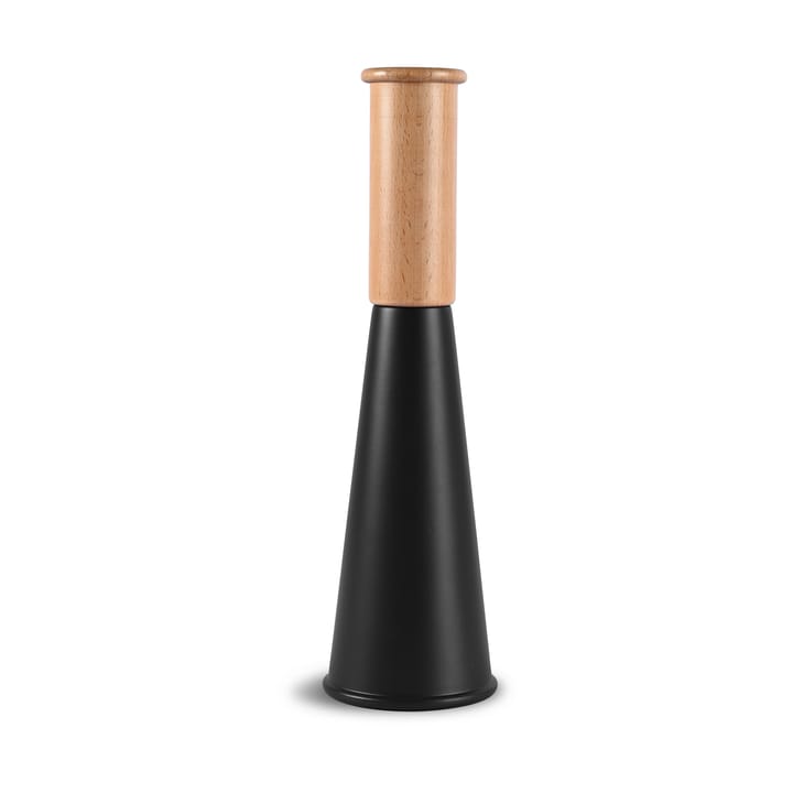 Gurken salt- och pepparkvarn stor 32 cm - Svart-brun - Sagaform