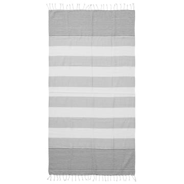Hamam badlakan 145x250 cm - Grå - Sagaform