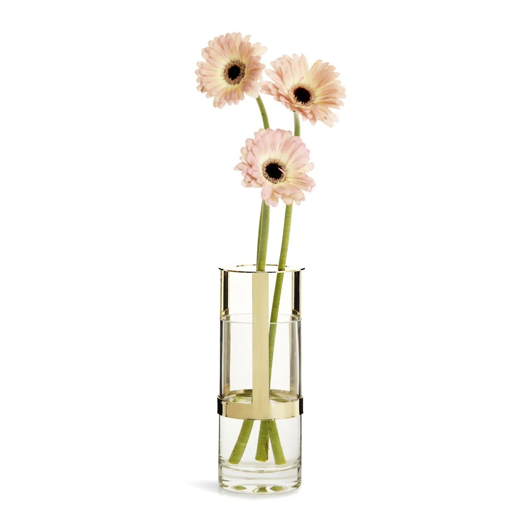 Hold vas liten, Guld Sagaform