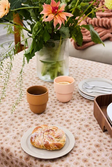 Inka kopp 27 cl - Fudge - Sagaform