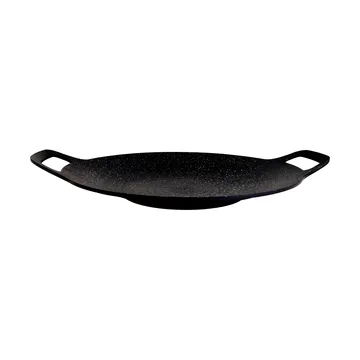 Isak grillpanna - 33,5x42 cm - Sagaform