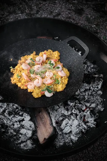 Isak grillpanna - 33,5x42 cm - Sagaform