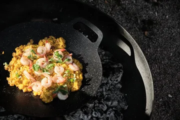 Isak grillpanna - 33,5x42 cm - Sagaform