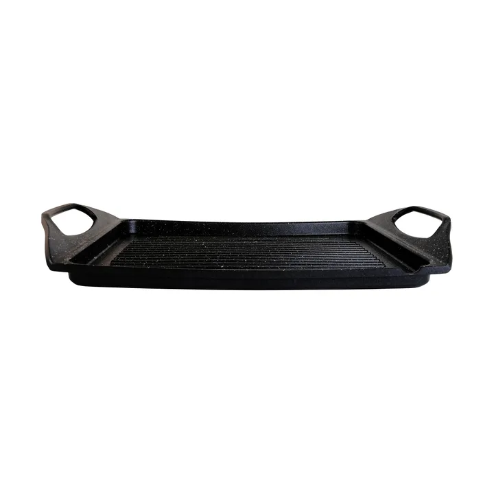 Isak grillplatta - 27x45 cm - Sagaform