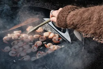 Isak grillplatta - 27x45 cm - Sagaform