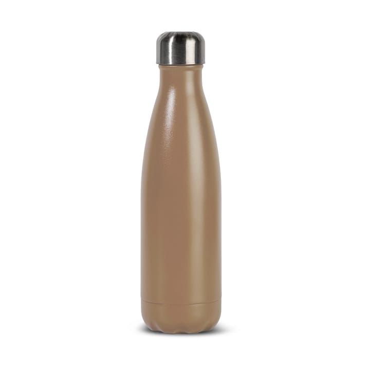 Nils stålflaska 50 cl - Fudge Pantone - Sagaform