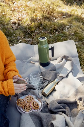 Picknick kaffekopp 4-pack - Klar - Sagaform