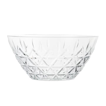 Picknick skål Ø26 cm - Klar - Sagaform