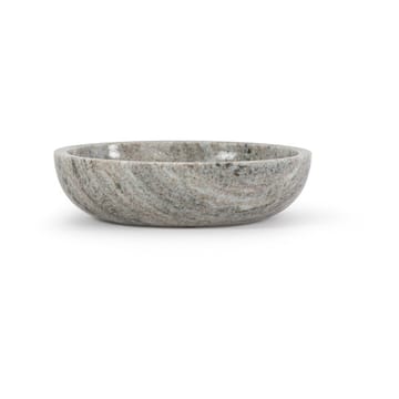 Sten skål medium Ø20 cm - Beige - Sagaform
